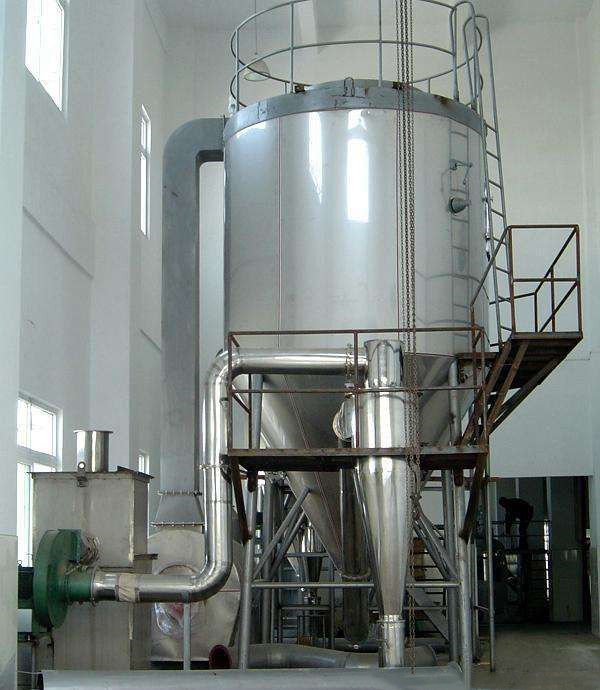 盤式烘干機(jī) 盤式烘干機(jī)