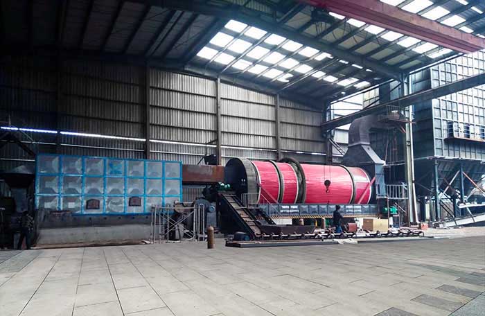 真節(jié)能污泥烘干機 真節(jié)能污泥烘干機