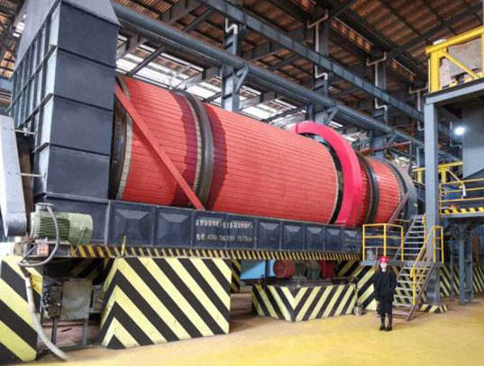 污泥烘干機料膜的形成和干燥時間 污泥烘干機料膜的形成和干燥時間