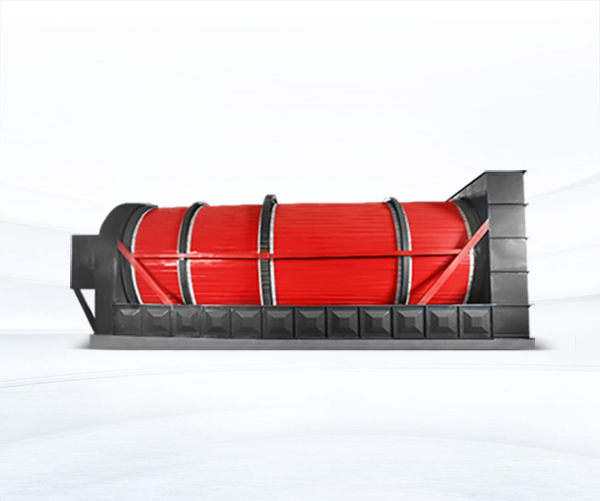 旋耙飛騰三級多回路烘干機(jī) 旋耙飛騰三級多回路烘干機(jī)