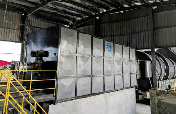 帶式污泥烘干機(jī)的工作原理以及優(yōu)勢(shì) 帶式污泥烘干機(jī)的工作原理以及優(yōu)勢(shì)