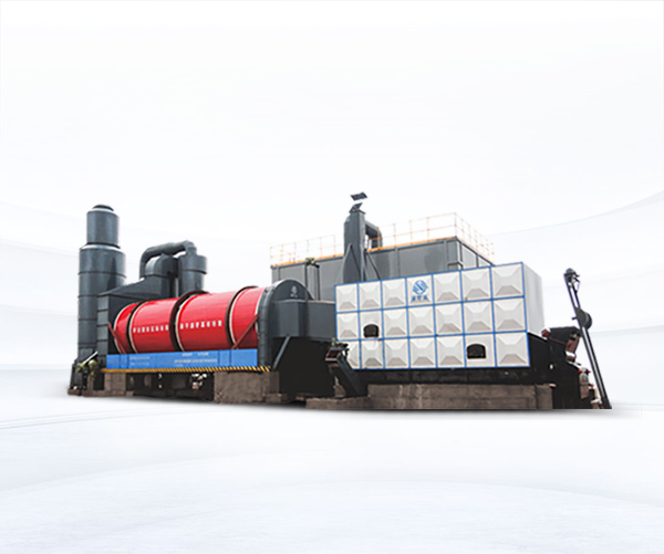 污泥干燥機(jī)憑借著優(yōu)越的性能優(yōu)勢(shì)得到很好的發(fā)展 污泥干燥機(jī)憑借著優(yōu)越的性能優(yōu)勢(shì)得到很好的發(fā)展