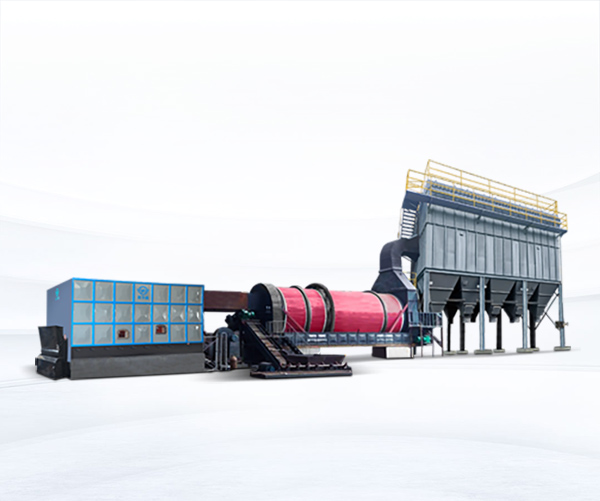 如何對滾筒污泥干燥機(jī)進(jìn)行故障判斷 如何對滾筒污泥干燥機(jī)進(jìn)行故障判斷