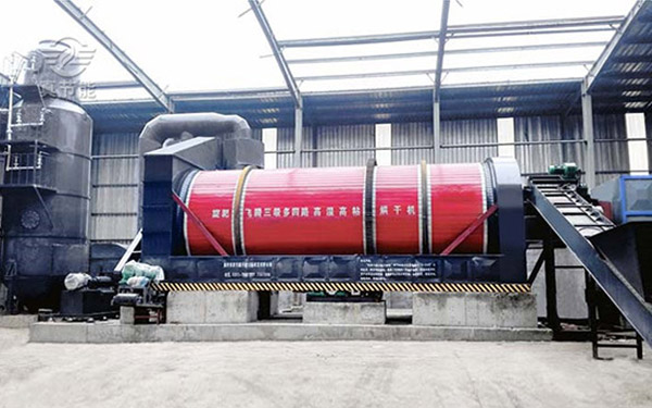 電鍍污泥干燥機價格 電鍍污泥干燥機價格