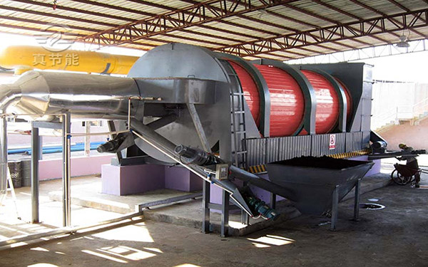 污泥干燥機設(shè)備工藝 污泥干燥機設(shè)備工藝