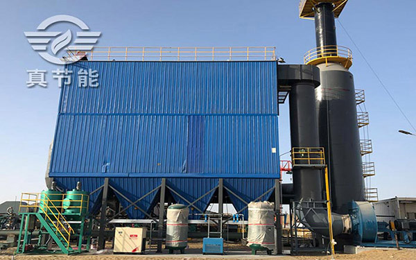 電鍍污泥干燥機(jī)除塵裝置 電鍍污泥干燥機(jī)除塵裝置