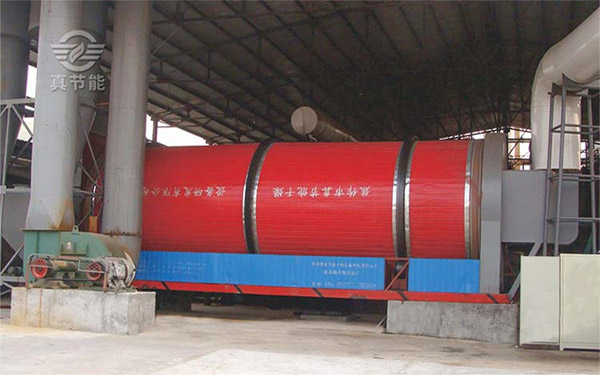 污泥干燥機(jī)生產(chǎn)現(xiàn)場 污泥干燥機(jī)生產(chǎn)現(xiàn)場