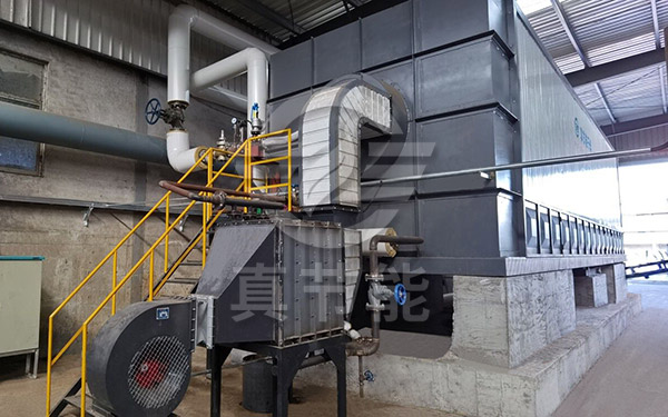蒸汽污泥干燥機熱源供應 蒸汽污泥干燥機熱源供應