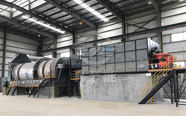 印染污泥干燥機初期使用注意事項 印染污泥干燥機初期使用注意事項