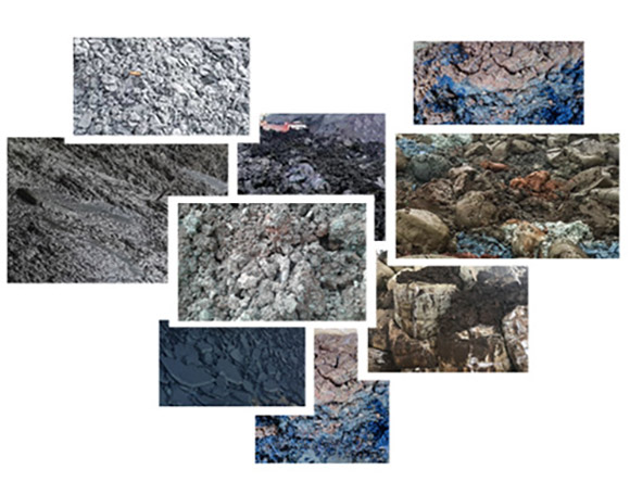 低溫污泥干燥機適用范圍 低溫污泥干燥機適用范圍