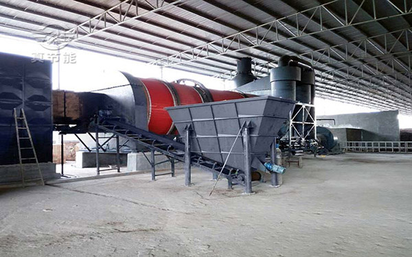 餐廚垃圾處理設(shè)備 餐廚垃圾處理設(shè)備