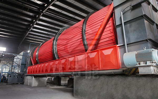 環(huán)保污泥干燥設備有哪些應用優(yōu)勢 環(huán)保污泥干燥設備有哪些應用優(yōu)勢