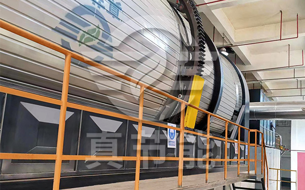 生化污泥干燥設(shè)備分類(lèi)有幾種 生化污泥干燥設(shè)備分類(lèi)有幾種