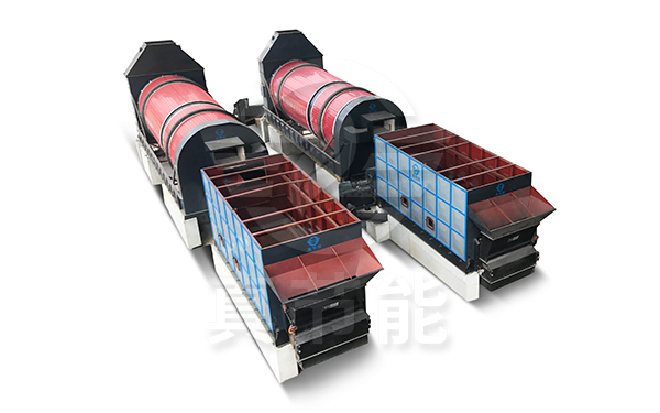 金屬污泥干燥機(jī)展示 金屬污泥干燥機(jī)展示