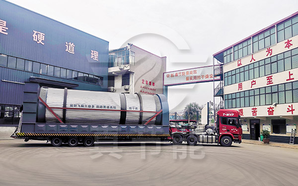 滾筒污泥干燥機(jī)如何保養(yǎng)維護(hù) 滾筒污泥干燥機(jī)如何保養(yǎng)維護(hù)