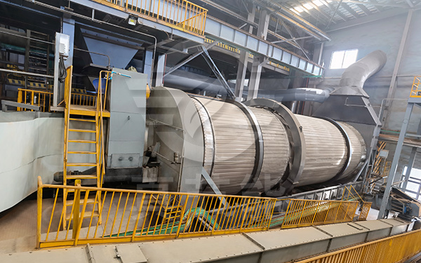 氟化鈣污泥干燥機價格多少錢一臺 氟化鈣污泥干燥機價格多少錢一臺