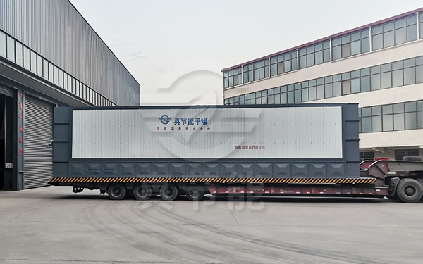 蒸汽污泥干燥設(shè)備技術(shù)有哪些優(yōu)勢特點 蒸汽污泥干燥設(shè)備技術(shù)有哪些優(yōu)勢特點