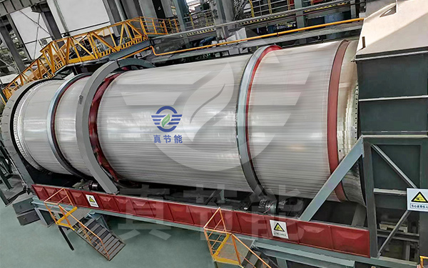 化工污泥干燥設(shè)備有哪些特點 化工污泥干燥設(shè)備有哪些特點