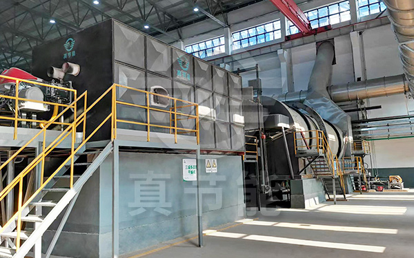 電鍍污泥干燥設(shè)備運(yùn)行現(xiàn)場(chǎng) 電鍍污泥干燥設(shè)備運(yùn)行現(xiàn)場(chǎng)