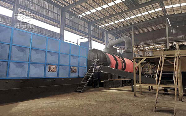 生化污泥干燥機(jī)價(jià)格一臺(tái)多少錢 生化污泥干燥機(jī)價(jià)格一臺(tái)多少錢