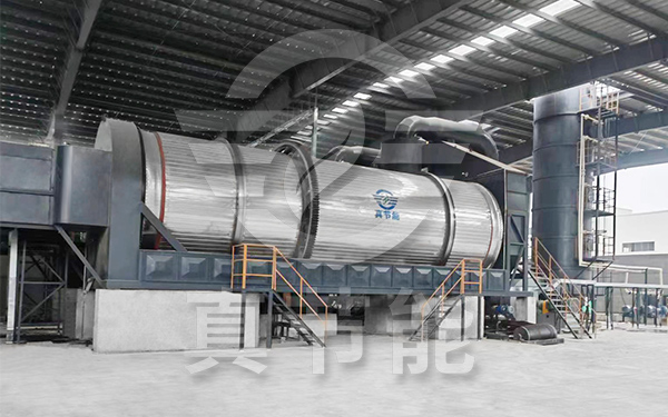 生化污泥干燥機(jī)價(jià)格該如何選擇 生化污泥干燥機(jī)價(jià)格該如何選擇