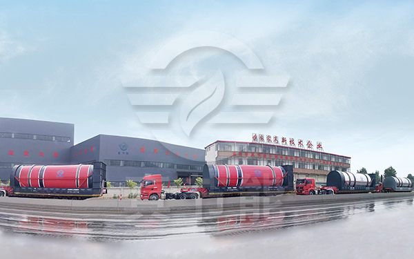 生化污泥干燥設備發(fā)貨運輸現場 生化污泥干燥設備發(fā)貨運輸現場