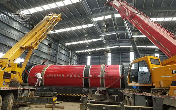 固危廢污泥干燥機(jī)性能穩(wěn)定的前提條件是什么 固危廢污泥干燥機(jī)性能穩(wěn)定的前提條件是什么