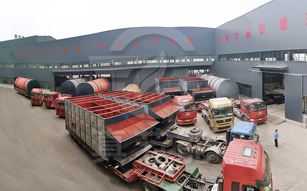 氟化鈣污泥干燥機(jī)選購(gòu)指南 氟化鈣污泥干燥機(jī)選購(gòu)指南