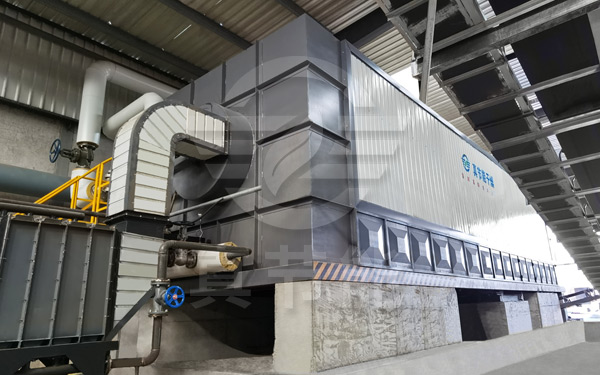 蒸汽污泥干燥機(jī)價格波動遵循哪些原則 蒸汽污泥干燥機(jī)價格波動遵循哪些原則