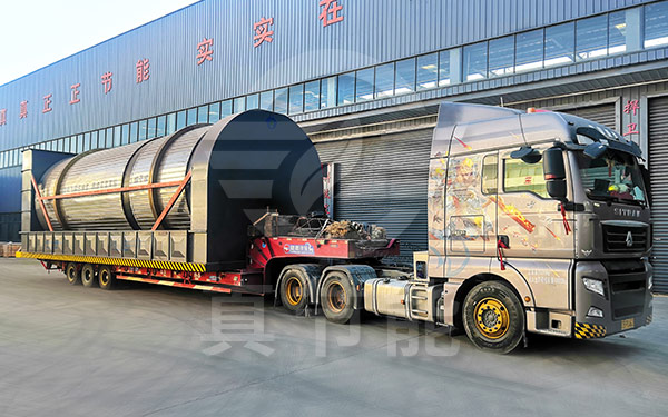 低溫污泥干燥機(jī)在項(xiàng)目現(xiàn)場(chǎng)如何安裝 低溫污泥干燥機(jī)在項(xiàng)目現(xiàn)場(chǎng)如何安裝