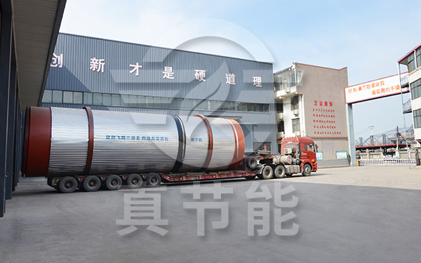 固危廢污泥干燥機(jī)運(yùn)輸現(xiàn)場 固危廢污泥干燥機(jī)運(yùn)輸現(xiàn)場