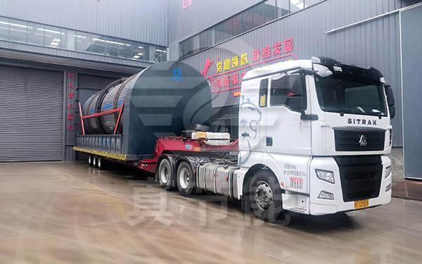 金屬污泥干燥設(shè)備生產(chǎn)廠家運輸發(fā)貨 金屬污泥干燥設(shè)備生產(chǎn)廠家運輸發(fā)貨