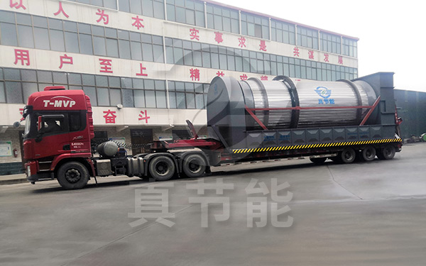 生活污泥干燥機(jī)如何解決粘黏堵問(wèn)題 生活污泥干燥機(jī)如何解決粘黏堵問(wèn)題