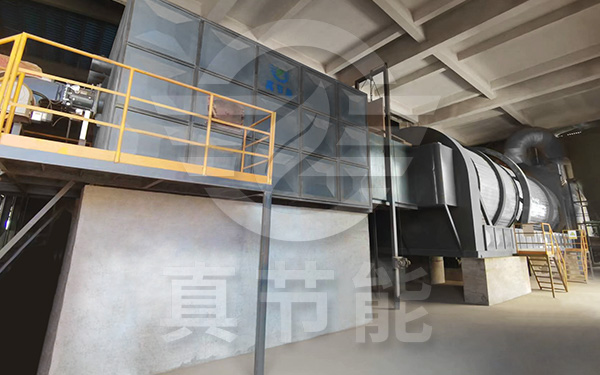 城市污泥干燥機(jī)烘干現(xiàn)場 城市污泥干燥機(jī)烘干現(xiàn)場