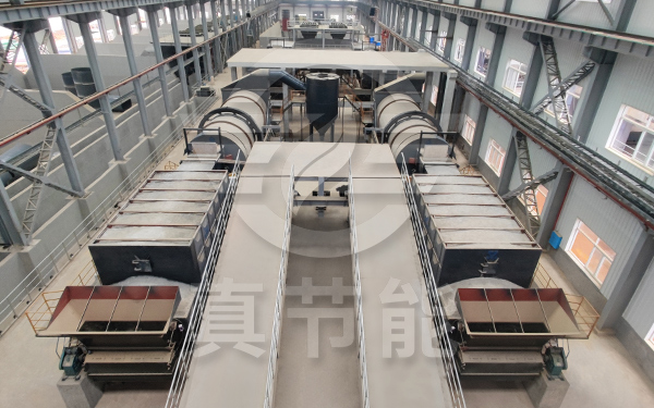 金屬污泥烘干機(jī)有哪些優(yōu)勢特點 金屬污泥烘干機(jī)有哪些優(yōu)勢特點